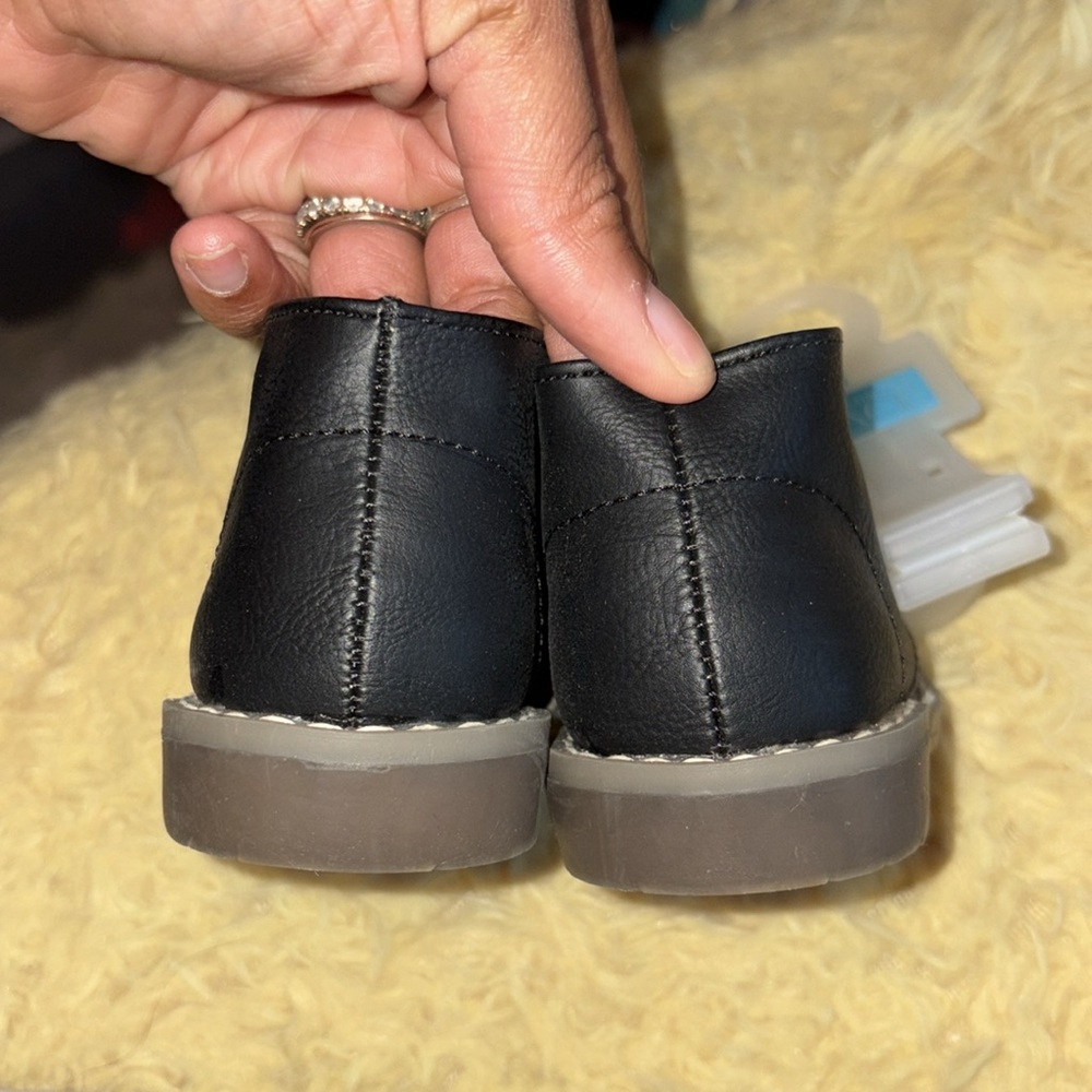 Baby boy shoes - Picture 3 of 3